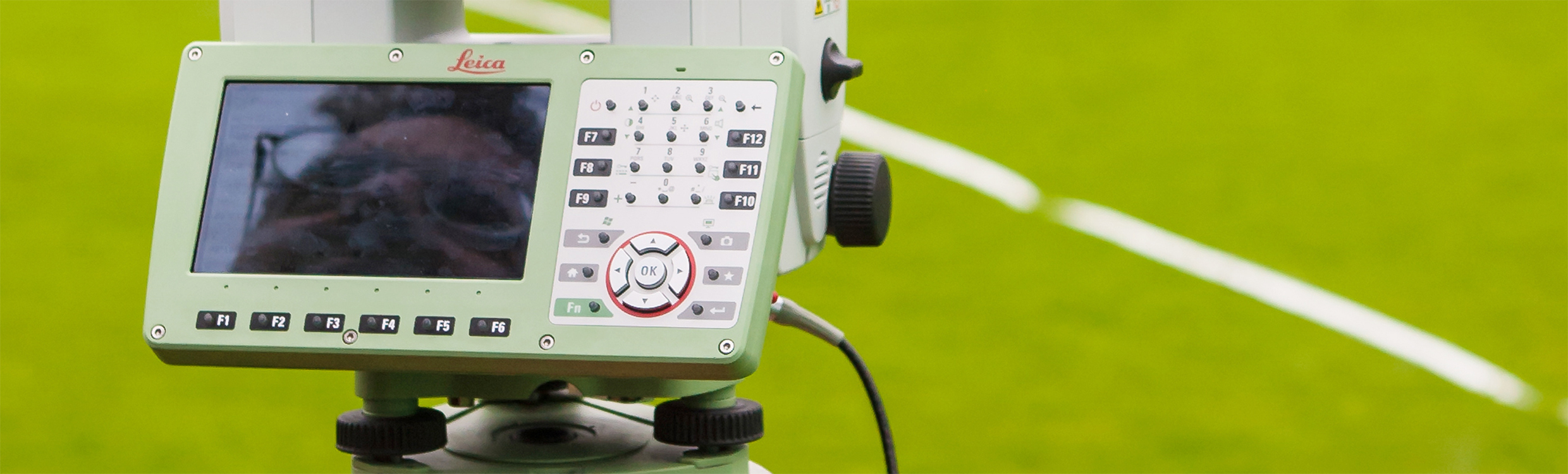 Measuring for the gold